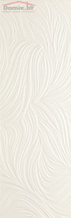 Плитка Ceramika Paradyz Elegant Surface Perla Inserto Struktura A (29,8х89,8)